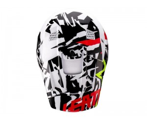 Шлем LEATT Helmet Moto 3.5 Jr